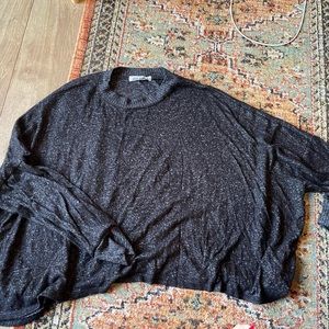 Joah Brown long sleeve